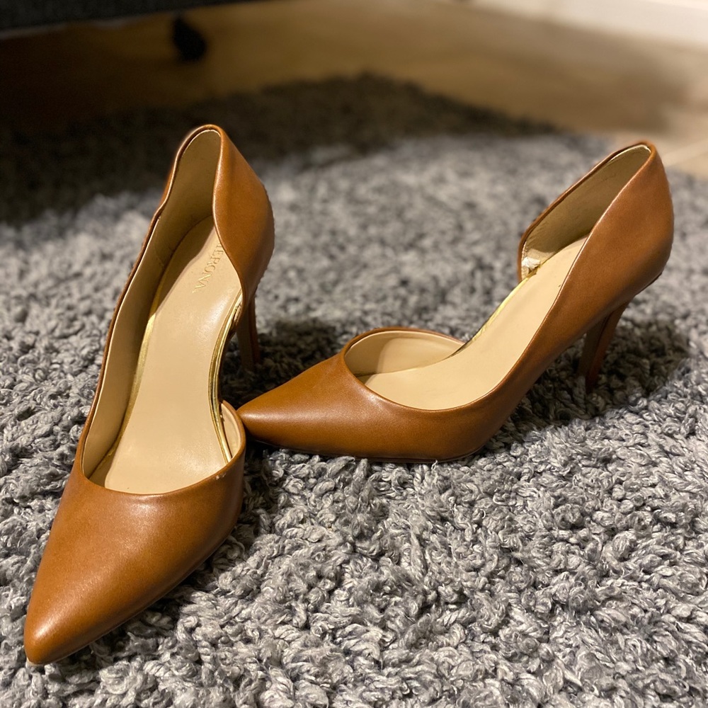 Pumps